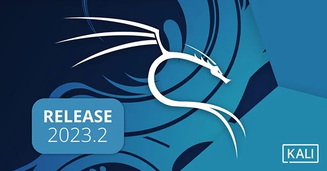 descargar kali linux 2023.2