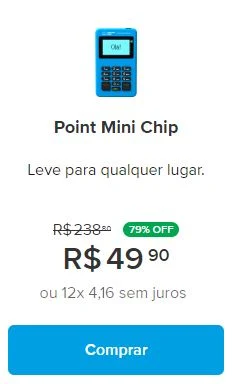 Point Mini Chip