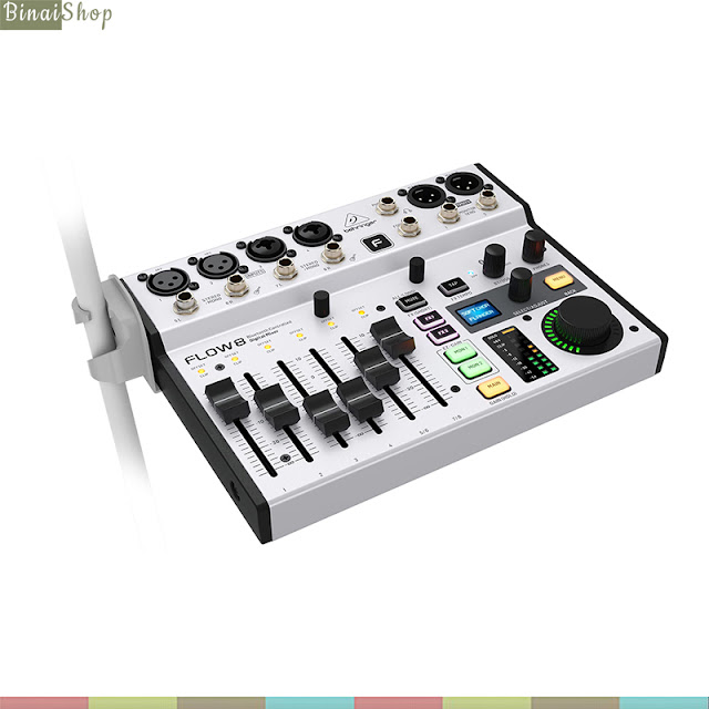 Behringer Flow 8