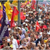 | 03 HAZİRAN 2013 PAZARTESİ SAAT: 19.00-21.00 ARASI GÜNDOĞDU MEYDANINDA Bütün Ulkede Taksim Direnişinde polis şiddetini protesto için toplanıyoruz... KESK, DİSK, TÜRK İŞ, TMMOB ve Tüm Emek ve Demokrasi Bileşenleri |…