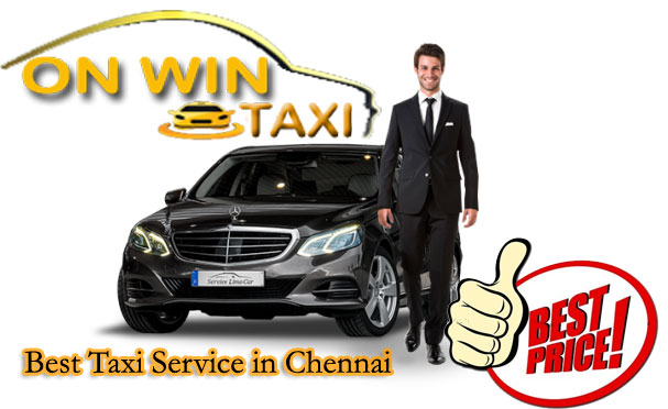 best taxi service in chennai