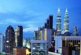 Malaysia Tourism