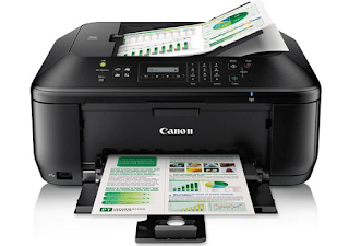  Canon Pixma MX377 Driver Download