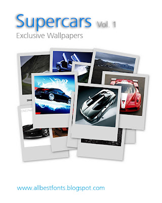 Download the best Supercars Wallpapers v1 Download HERE