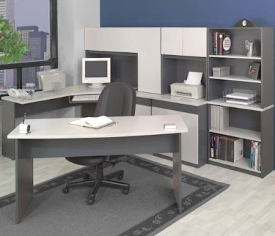 Best Modular Office Furniture Design