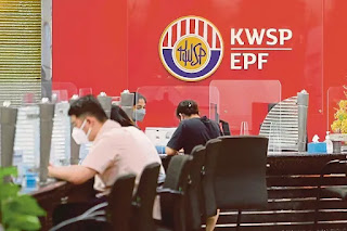 Akaun Fleksibel ganti pengeluaran bersasar KWSP mulai tahun 2024