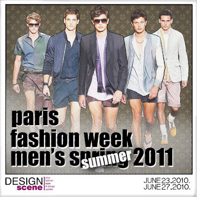 Trendy Men Fashion 2011