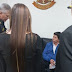 اعتقال رئيس بيرو بعد ساعات من عزله