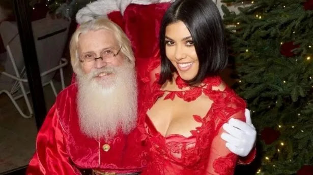 Kourtney Kardashian Set to Make Baby Rocky's First Christmas 'Extraordinary'