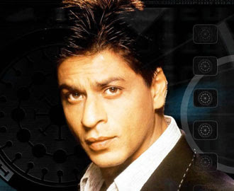 SRK