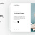 Artem - Digital Agency Theme 