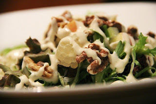 Resep Salad Hokben Ala Homemade