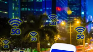 5G itu penting: Ini lebih dari sekadar soal streaming dan seluler