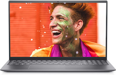 Dell Inspiron 15 3511 (5514BLK)