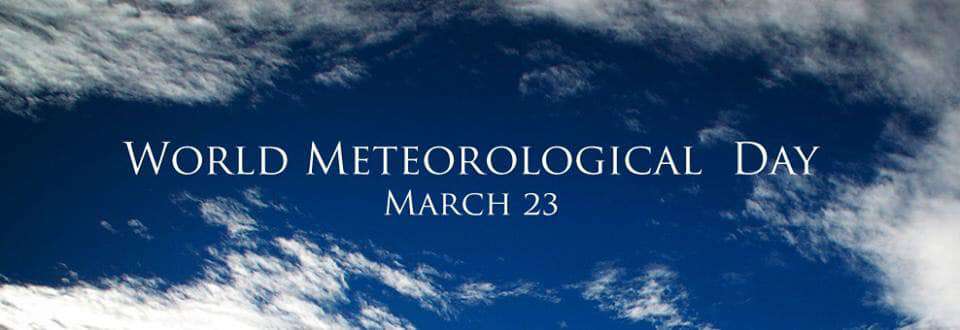 World Meteorological Day Wishes For Facebook