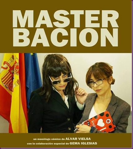 MASTERBACION
