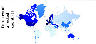 Coronavirus Pandemic Information For Public | Best Q & A on COVID-19 