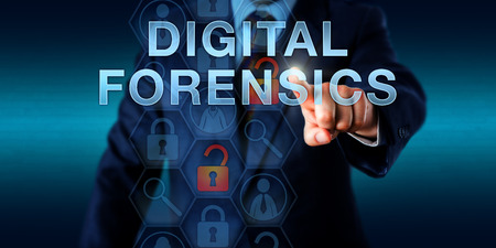 Digital Forensic course Multan to trap anything on digital media