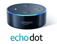  Amazon Echo Dot