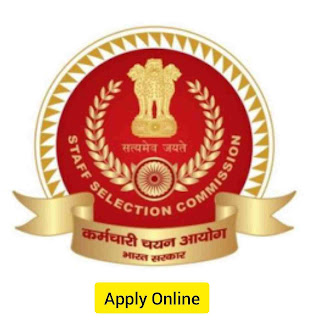 SSC 4500 DEO And LDC Post Recruitment  Apply Online ! Latest Government Jobs