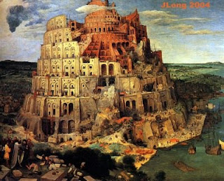 Tower of Babel