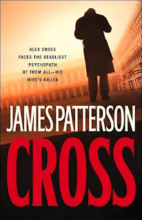 James Patterson - Cross