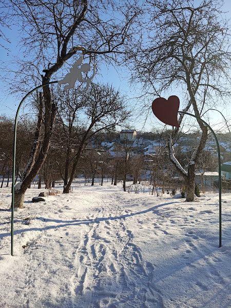 Полтава музей Панаса Мирного