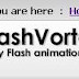 Buat Animasi Flash tanpa Skill