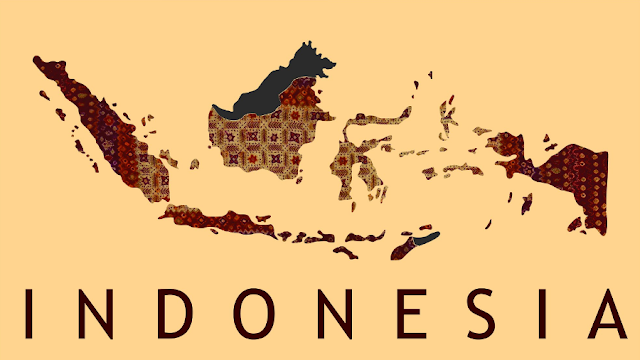 GALLERY Indonesia  Surga Batik 