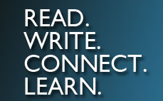 Read. Write. Connect. Learn.