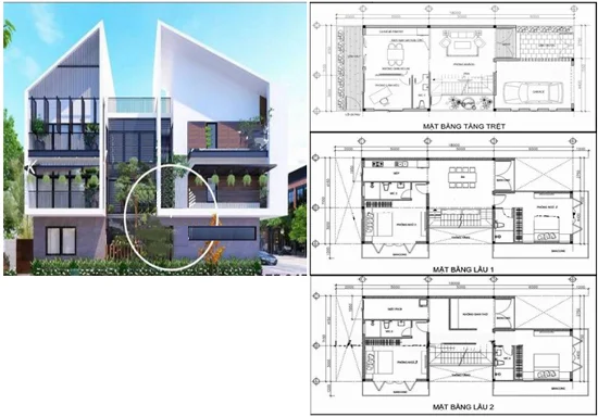 desain rumah minimalis terbaru