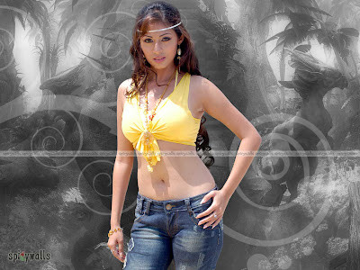 Hot ACTRESS SADA sexy hot pics Wallpapers