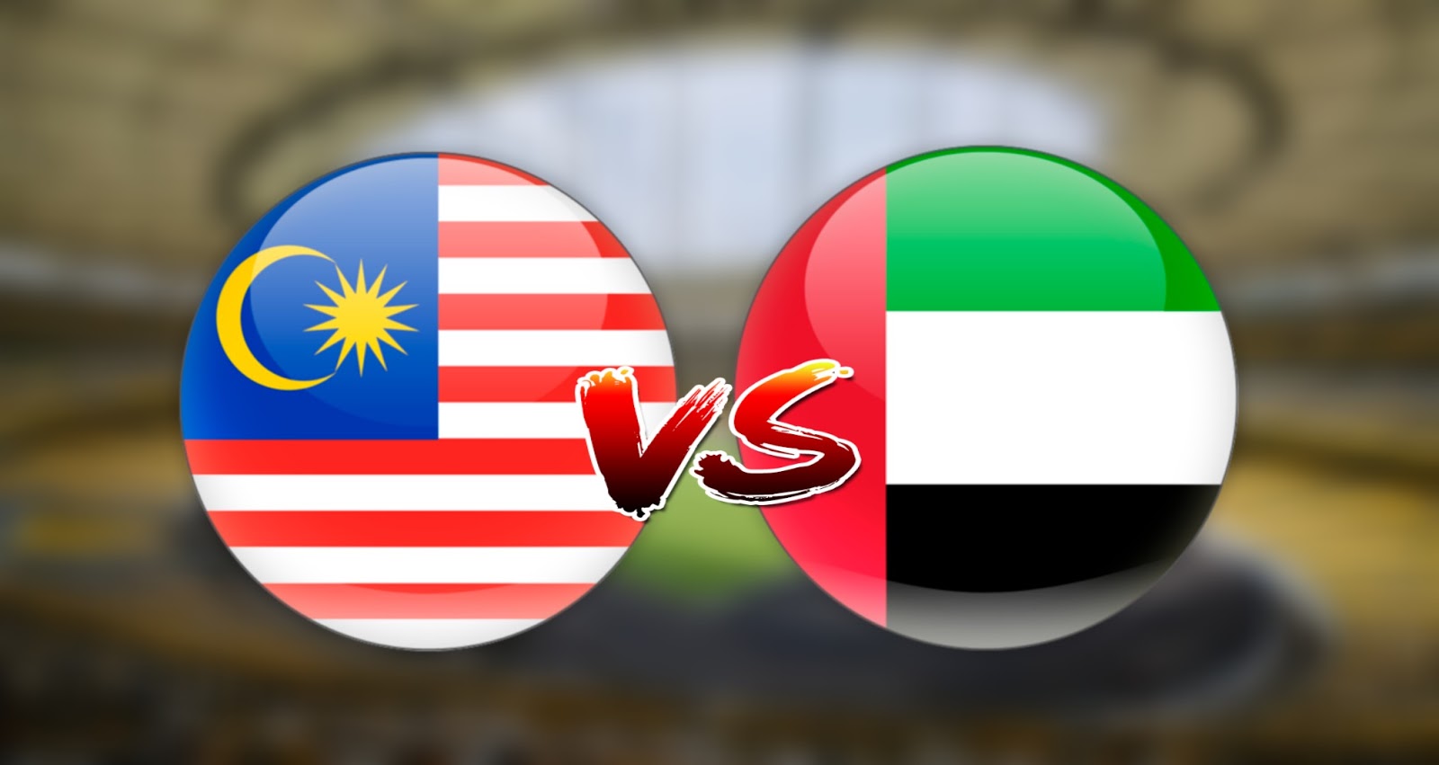 Live Streaming Malaysia Vs Uae Kelayakan Piala Dunia 10 9 2019 My Info Sukan