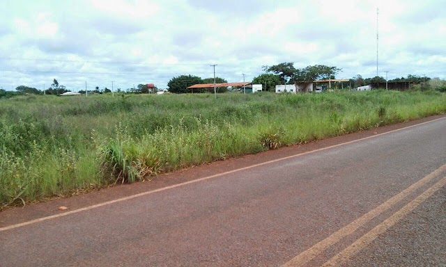 Projeto "Pé no Bairro" se surpreende com grau de abandono e desprezo pelo Distrito Água da Prata em Brasnorte