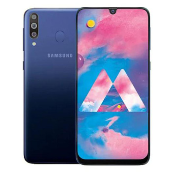 Samsung Galaxy M30 Price in Pakistan