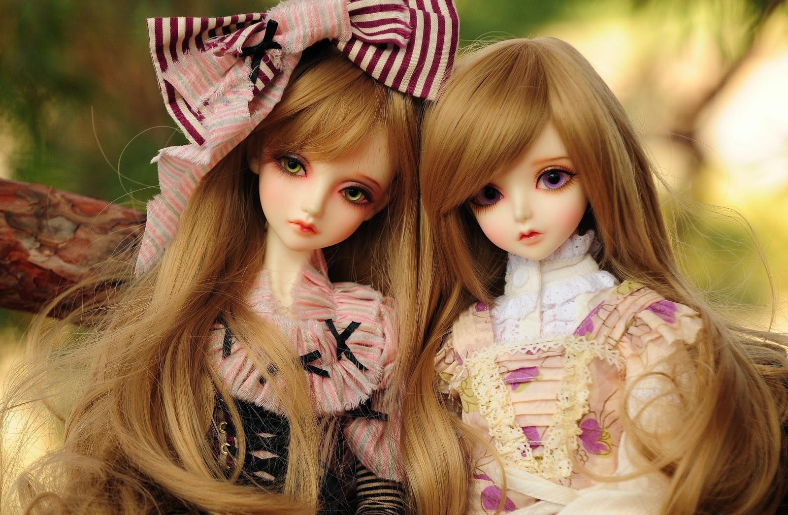 68 Best Dolls HD Wallpapers Download Wallpaper