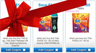 Free Printable Tide Coupons