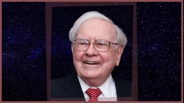 Warren Buffett