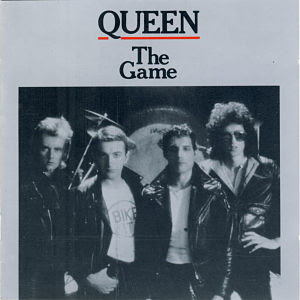 The Game - Queen descarga download completa complete discografia mega 1 link