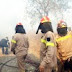 Ηλεία: Έρχονται από Δευτέρα και οι εποχικοί της Πυροσβεστικής