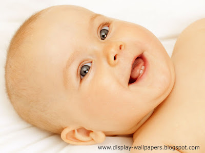 Charming Babies Wallpapers