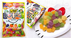 21 日本軟糖推薦 日本人氣軟糖