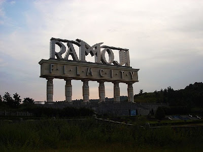 Haunted Ramoji Film City, Hyderabad - Most Haunted Places of India