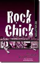 Rock Chick Revolution 8