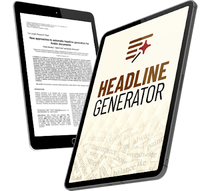 Free-Headline-Generator-Software