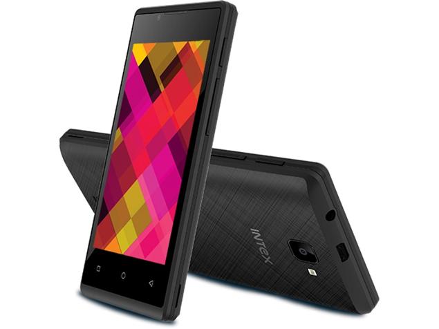 Intex Aqua Eco price