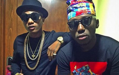 Wizkid x DJ Spinall  - Opoju (freestyle) mp3