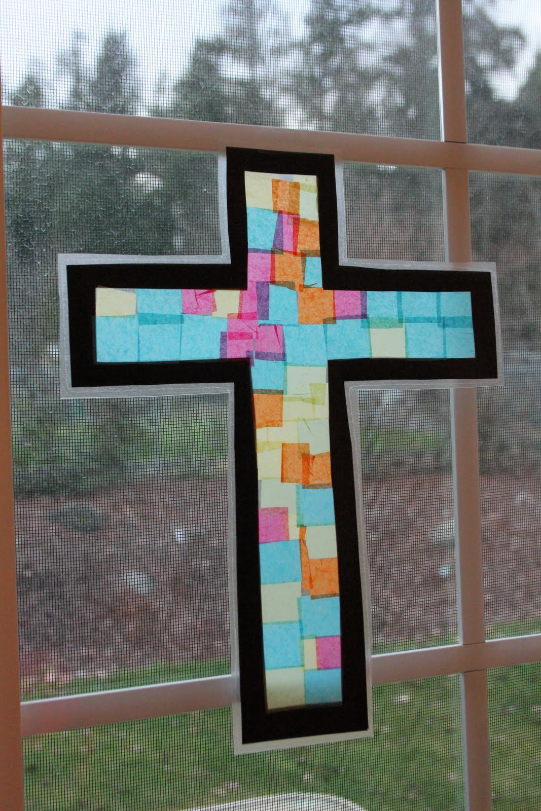 Catholic Crafts For Kids