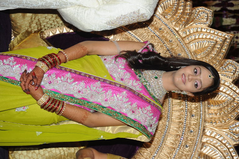 Celebrities  Jr NTR  Pranathi s Marriage hot images