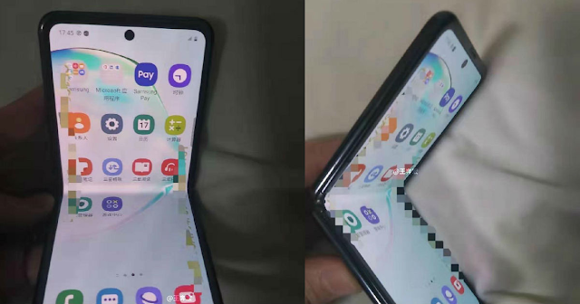 تقرير.. 11 فبراير عام 2020 هو موعد إطلاق الهاتف Galaxy Fold 2 من سامسونج.